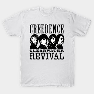 creedence T-Shirt